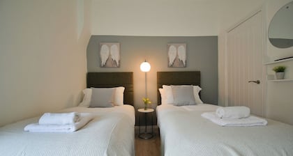 Falmouth House Workstays UK Best Rates Direct