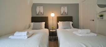 Falmouth House Workstays UK Best Rates Direct