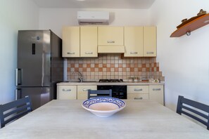 Villa | Eget kök