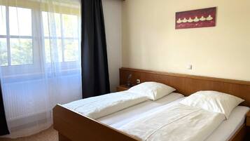 Doppelzimmer | Kostenloses WLAN