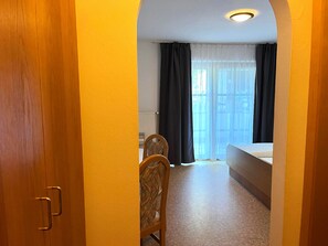 Driepersoonskamer | Gratis wifi