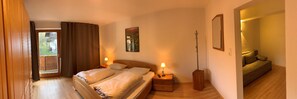 Room | Free WiFi - Landgasthof Blasini - Pfahlhof (Zandt)