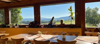 Landgasthof Blasini - Pfahlhof