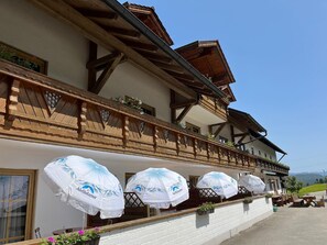 Driepersoonskamer | Gratis wifi