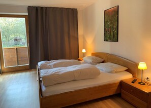 Habitación | Wifi gratis 