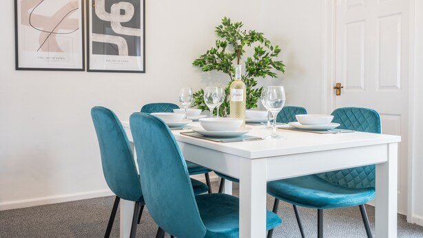 Restauration dans la chambre