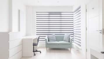 Basic Townhome, Berbilang Katil | Bahagian dalam