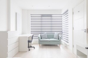 Townhouse Basic, Beberapa Tempat Tidur | Interior