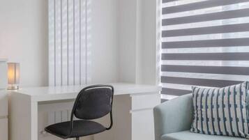 Basic Townhome, Berbilang Katil | Bahagian dalam