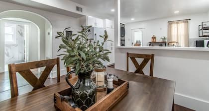 Tranquil Terrace - Duplex #1