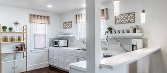 Tranquil Terrace - Duplex #2