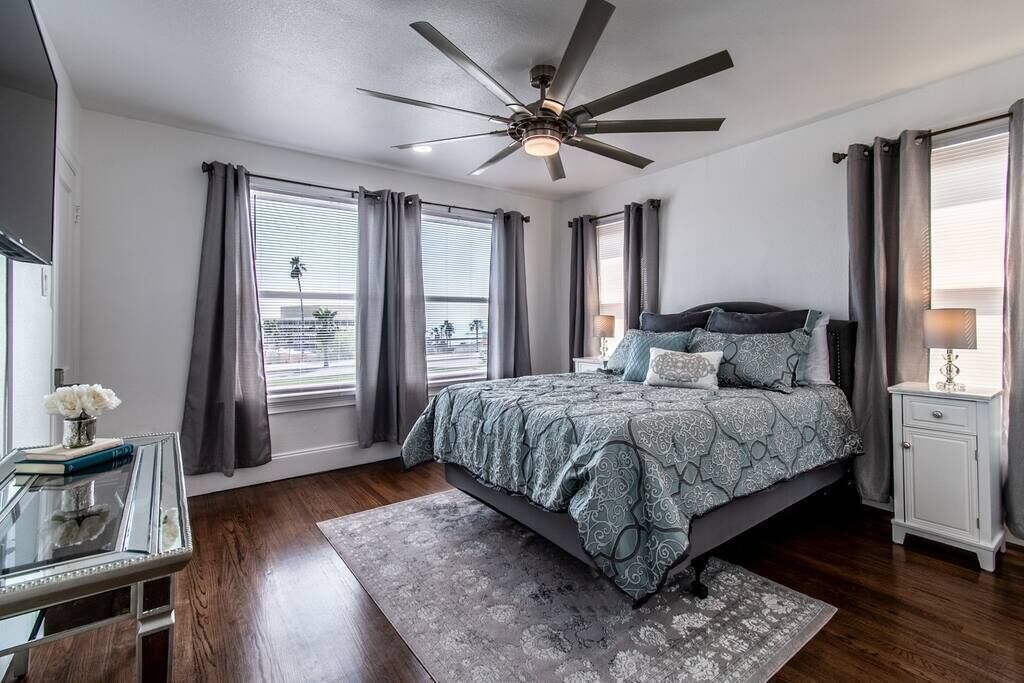 2 Schlafzimmer, Bügeleisen/Bügelbrett, Reisekinderbett, WLAN