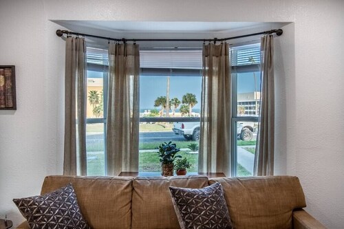 Tranquil Terrace - Whole Duplex