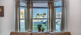 Tranquil Terrace - Whole Duplex