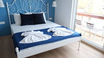 Superior-rum | Gratis wi-fi