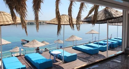 Arya Hotel Karaburun