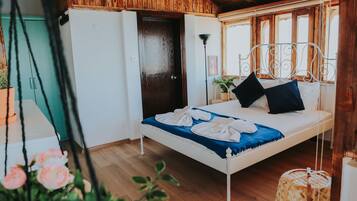 Superior-rum | Gratis wi-fi