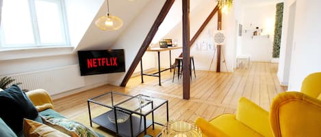 TV connectée, livres