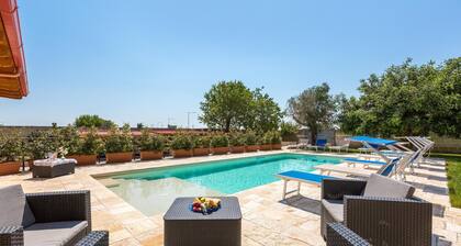 3549 Villa Sirio by Perle di Puglia