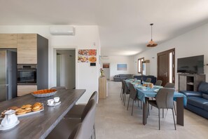 Villa | Eget kök