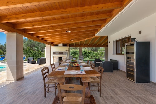 3549 Villa Sirio by Perle di Puglia