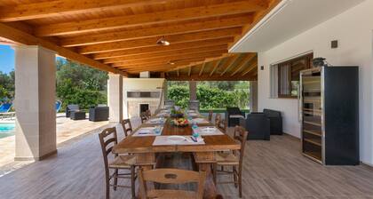 3549 Villa Sirio by Perle di Puglia