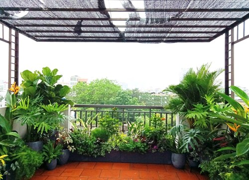 Capital Cau Giay Hotel