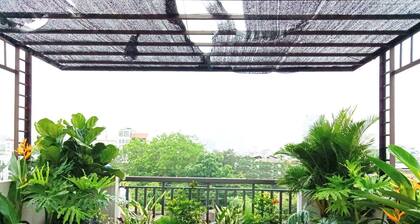 Capital Cau Giay Hotel