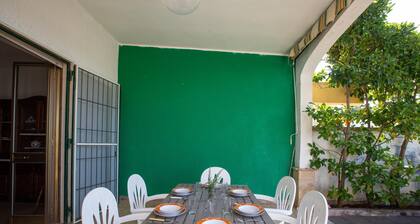 3539 Villetta dei Mirti by Barbarhouse