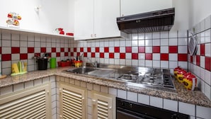 Vila | Dapur pribadi