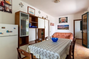 Villa | Cocina privada