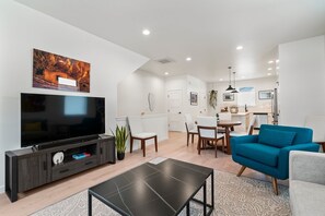 TV - Air-Conditioning, Monthly Discount, Pet Friendly! (Durango)