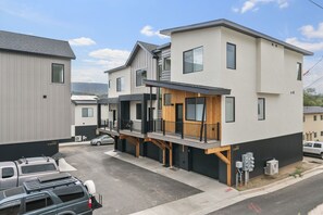 Exterior - Air-Conditioning, Monthly Discount, Pet Friendly! (Durango)