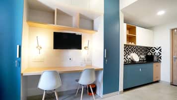 Cocina compartida