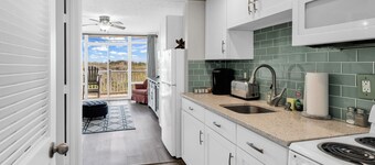 Seaside Elegance Your Coastal Getaway