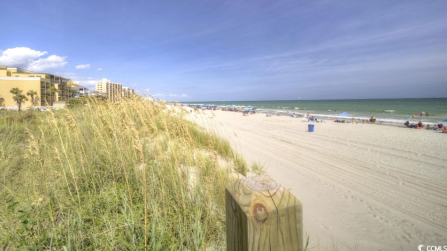 Seaside Elegance Your Coastal Getaway