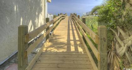 Seaside Elegance Your Coastal Getaway