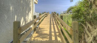 Seaside Elegance Your Coastal Getaway