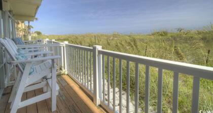 Seaside Elegance Your Coastal Getaway