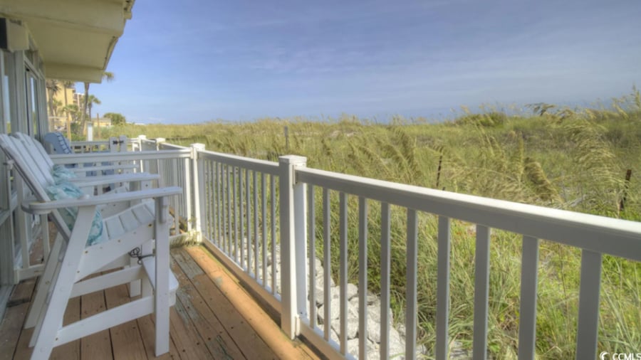 Seaside Elegance Your Coastal Getaway