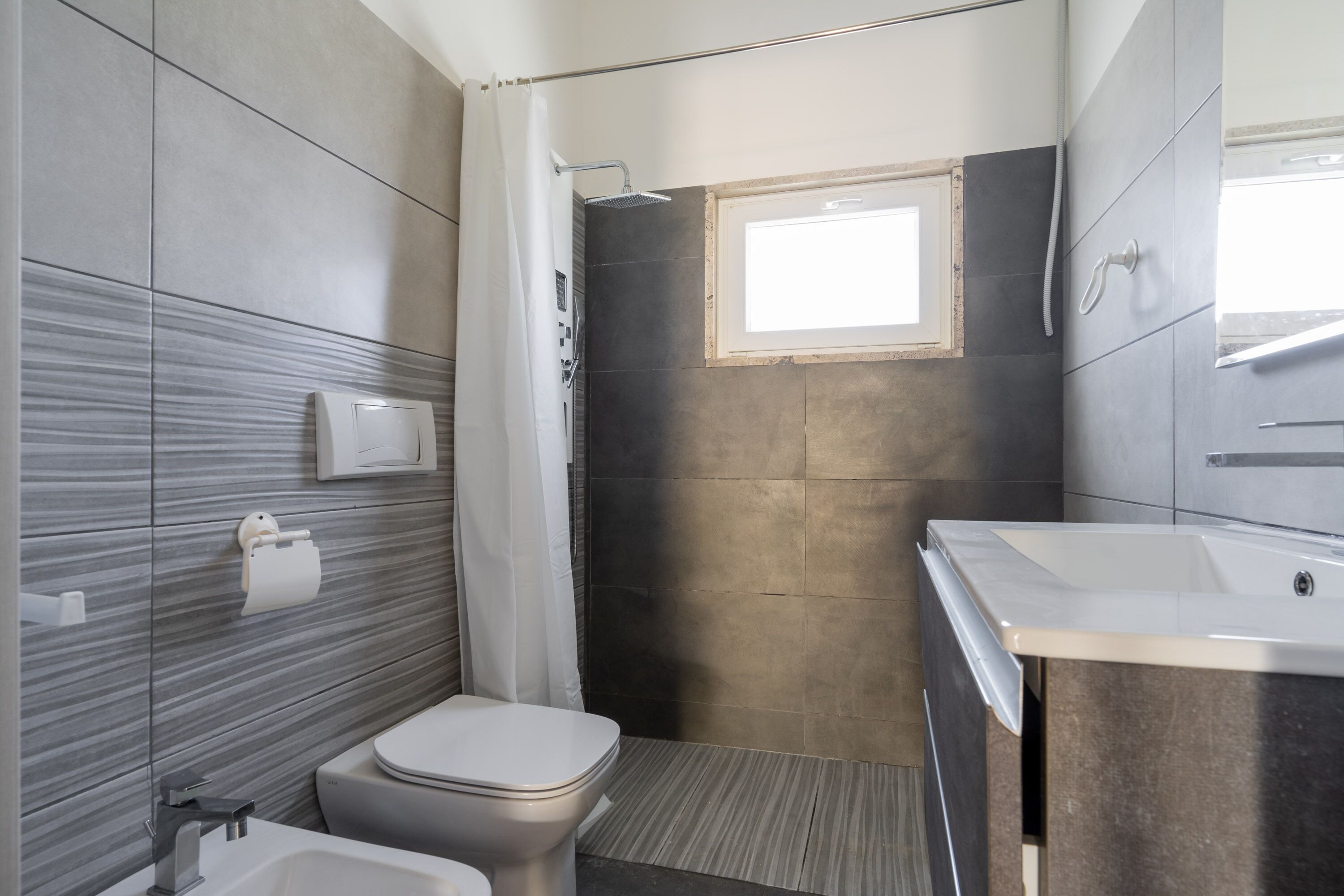 Villa | Bathroom