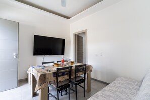 Villa | Living area