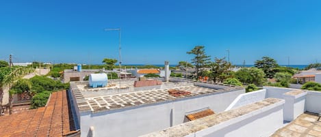 Villa | Terrace/patio