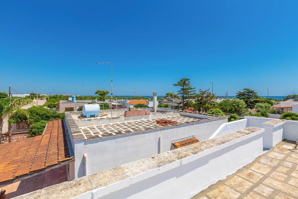 Villa | Terrass/Patio