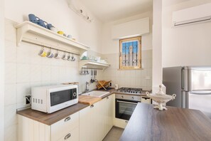 Villa | Eget kök | Diskmaskin