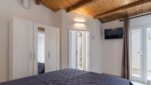 Apartemen