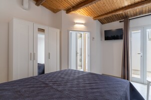 2 habitaciones 