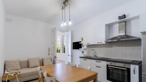 Apartemen | Dapur pribadi