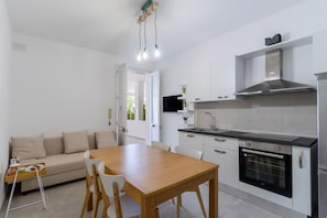 Lägenhet | Eget kök