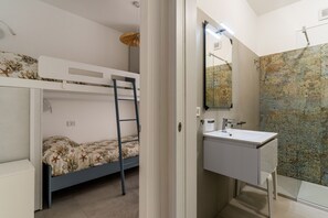 Apartment | Badezimmer